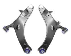 SuperPro - SuperPro TRC1038 for Forester SH Front Lower Control Arm & Ball Joint Set - Image 3