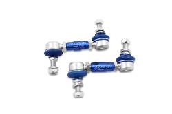 SuperPro - SuperPro TRC1045 10mm Adjustable Sway Bar Link 45mm - Image 2
