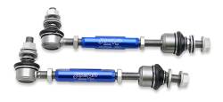 SuperPro - SuperPro TRC1285V 12mm Adjustable Sway Bar Link 85mm for Lexus/Toyota - Image 2