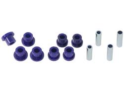 SuperPro - SuperPro SPF1213K RA60 Rear IRS Control Arm Bushing - Image 1