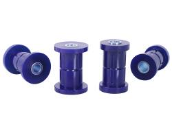 SuperPro - SuperPro SPF1213K RA60 Rear IRS Control Arm Bushing - Image 2