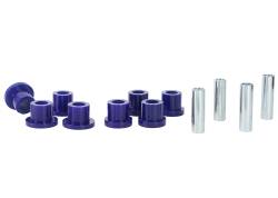 SuperPro - SuperPro SPF1213K RA60 Rear IRS Control Arm Bushing - Image 3