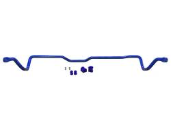 SuperPro - SuperPro RC0048R-27 Land Cruiser Rear 27mm Sway Bar - Image 1