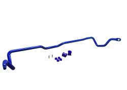 SuperPro - SuperPro RC0048R-27 Land Cruiser Rear 27mm Sway Bar - Image 2