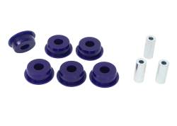 SuperPro - SuperPro SPF2869K Rear Differential TO SUBFRAME Bushing for Chevy/Pontiac - Image 3