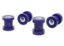SuperPro - SuperPro SPF3101K Control Arm Kit Offset - Image 2