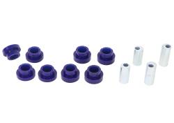 SuperPro - SuperPro SPF3101K Control Arm Kit Offset - Image 3
