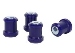 SuperPro - SuperPro SPF3254K FRONT UPPER CONTROL INNER OFFSET KIT - Image 2