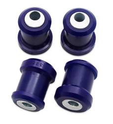 SuperPro - SuperPro SPF3254K FRONT UPPER CONTROL INNER OFFSET KIT - Image 3