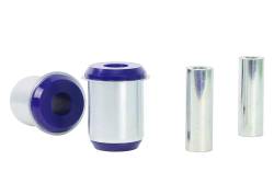 SuperPro - SuperPro SPF3278K Front Control Lower Rear Bushing Kit - Image 1