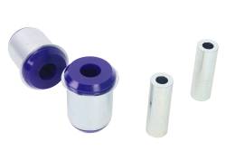 SuperPro - SuperPro SPF3278K Front Control Lower Rear Bushing Kit - Image 2