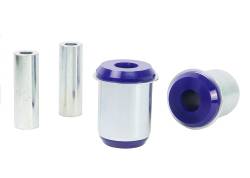 SuperPro - SuperPro SPF3278K Front Control Lower Rear Bushing Kit - Image 4
