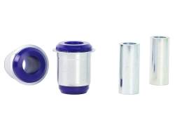 SuperPro - SuperPro SPF3279K Fr Ctrl Lwr Fr Bush Kit - Image 1