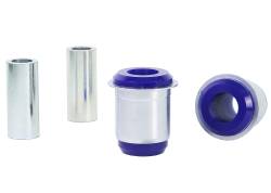 SuperPro - SuperPro SPF3279K Fr Ctrl Lwr Fr Bush Kit - Image 4