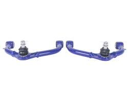 SuperPro - SuperPro TRC6645 SuperPro RAM DS 1500 Caster/Camber Front Upper Control Arm - Image 4
