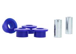 SuperPro - SuperPro SPF3346K VW Lower ControlArm INNER FRONT KIT - Image 1