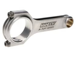 Manley - Manley 15024-4 4Pc Connecting Rod for Subaru EJ 18/20/22 H/T - Image 2