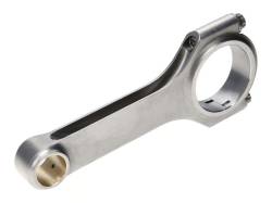 Manley - Manley 14006-4 4Pc Connecting Rod for Nissan 240SX H/B - Image 1