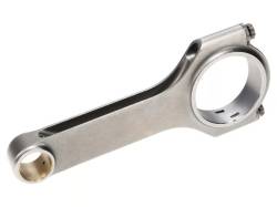 Manley - Manley 14051R-1 SINGLE 6.125" H-Beam Connecting Rod Chevy LS 14051 w/ARP 2000 - Image 2