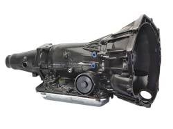TCI Automotive - TCI 371016 4L60E 00-03 Heavy Duty/RV Trans for Truck w/LS Series Engine - Image 2
