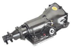 TCI Automotive - TCI 371038 700R4 Street Rodder Trans for Chevrolet V8 - Image 2