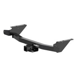 Husky Towing - Husky Towing 69675C Class III 2" Hitch for 23-25 Chevy Colorado 23-25 GMC Canyon - Image 1