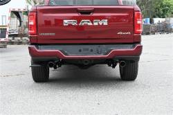 Gibson Performance Exhaust - Gibson Exhaust 66572 Dual Split Exhaust System - Image 2