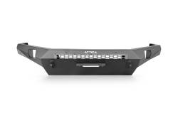 Attica 4x4 - Attica 4x4 ATTGX01A101-BX Terra Series Front Bumper for 14-23 Lexus GX460 - Image 1