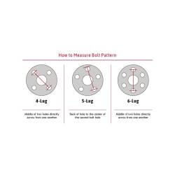 Baer Brake Systems - BAER Brakes 53041-220 Disc Brake Rotor Set for 07-18 Jeep Wrangler JK - Image 6
