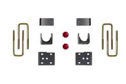 MaxTrac - MaxTrac 303160 6"/7" Flip Kit - Image 1