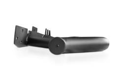 Attica 4x4 - Attica 4x4 ATTTA04C101-BX Apex Series Rock Sliders for 24-25 Toyota Tacoma - Image 2