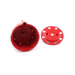 Speedmaster - Speedmaster PCE371.1031 Magneto Series Male Clip-on Distributor Cap - Image 2