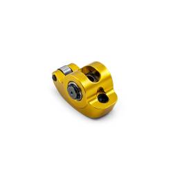 Speedmaster - Speedmaster PCE261.1010.01 1.6 Ratio 7/16" Alu. Roller Rocker for Chevy SBC - Image 2