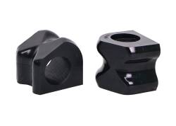 Whiteline - Whiteline W23973 Front Suspension Stabilizer Bar Bushing Kit for Lexus/Toyota - Image 1