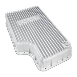 Pacific Performance Engineering - PPE 328052000 6R140 Transmission Pan for 11-19 Ford 6.7L Raw - Image 3