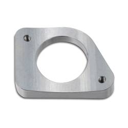 Pacific Performance Engineering - PPE 116454021 Mild Steel Mass Airflow Sensor Block for 01-07 GM 6.6L Duramax - Image 1