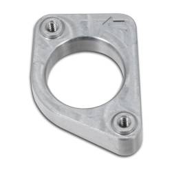 Pacific Performance Engineering - PPE 116454021 Mild Steel Mass Airflow Sensor Block for 01-07 GM 6.6L Duramax - Image 2