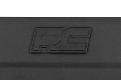 Rough Country Suspension Systems - Rough Country 41015 BA2 Side Step Bars Black for 25-26 Toyota 4Runner 2WD/4WD - Image 6