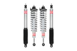 Eibach - Eibach E81-82-007-01-22 Pair Assembled Front Shocks w/Mounts + 2 Rear Shocks - Image 1