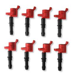 MSD - MSD Ignition 82438 Blaster Direct Ignition Coil for 04-08 Ford 4.6/5.4/6.8L 3V - Image 2