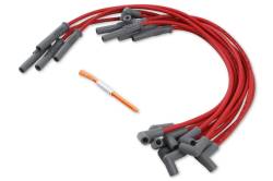 MSD - MSD Ignition 31329 Custom Spark Plug Wire Set for Ford 302-351W - Image 3