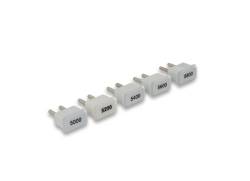 MSD - MSD Ignition 8745 RPM Module 5000 Series Kit Revolution Limiter Even Increments - Image 2