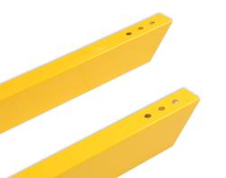 Lakewood - Lakewood 20475 Universal Traction Bars - Image 2
