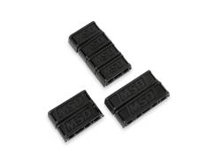 MSD - MSD Ignition 8843 Pro-Clamp Separators Spark Plug Wire Holder Divider - Image 3