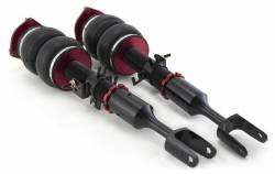 Air Lift - Air Lift 75520 Front Adjustable Air Suspension Kit for Nissan 350Z/Infiniti G35 - Image 2