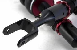 Air Lift - Air Lift 75520 Front Adjustable Air Suspension Kit for Nissan 350Z/Infiniti G35 - Image 3