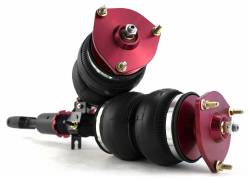 Air Lift - Air Lift 75520 Front Adjustable Air Suspension Kit for Nissan 350Z/Infiniti G35 - Image 4
