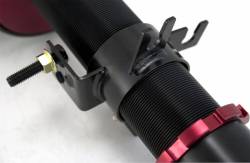 Air Lift - Air Lift 75520 Front Adjustable Air Suspension Kit for Nissan 350Z/Infiniti G35 - Image 5