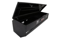 Dee Zee - Dee Zee DZ8556B Red Label Utility Chest Black for 19-22 Chevy/Ram/1500 - Image 4
