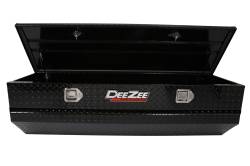 Dee Zee - Dee Zee DZ8556B Red Label Utility Chest Black for 19-22 Chevy/Ram/1500 - Image 6